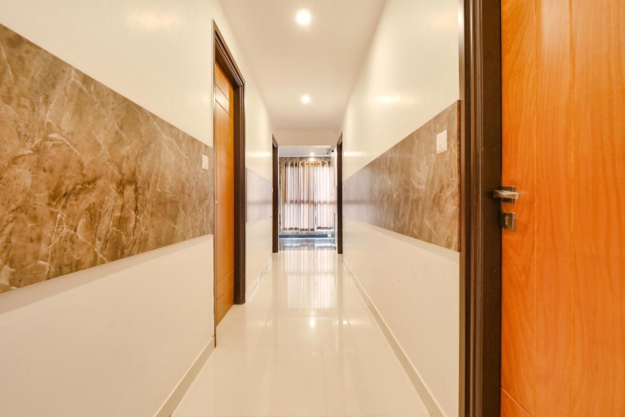 Fabexpress Krishna Suites Maiçor Exterior foto