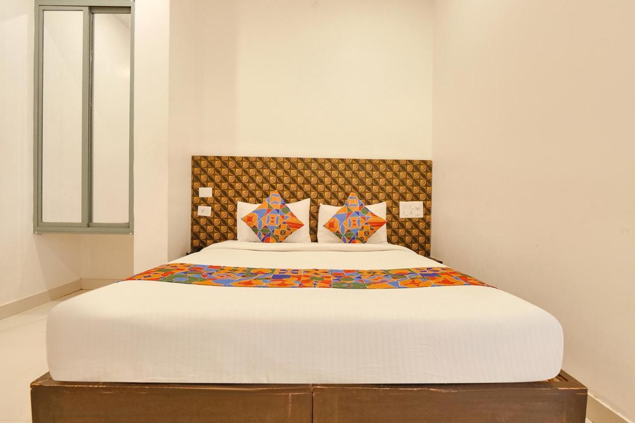 Fabexpress Krishna Suites Maiçor Exterior foto