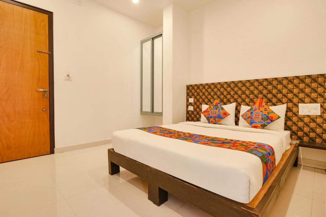 Fabexpress Krishna Suites Maiçor Exterior foto